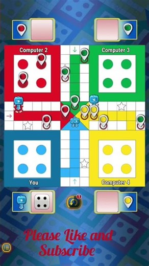 Ludo King #dhanteras #ludogame