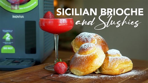 The Best Italian Breakfast Ever? You Decide!