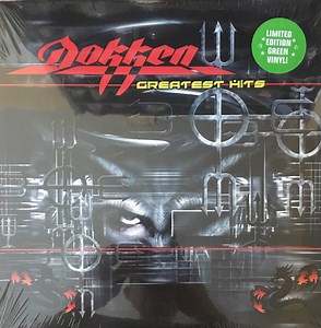 Dokken - Greatest Hits