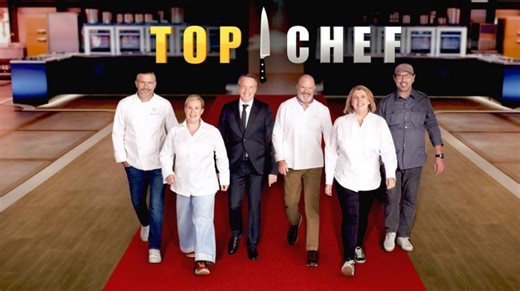 « Top Chef » change complètement de formule