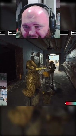 Rocketeer is friend #Arcraiders #arcraidersclips #twitch