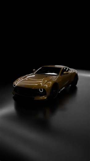 Comment "Geo Nodes" if you want to learn this effect 🔥 #blender #blendertips #geonodes