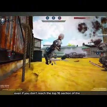 CODM World Championship 2026 Explained 🔥 + Earn ₹1000 with My Clan (Easy Guide for Beginners)