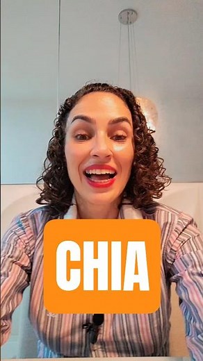 How to consume chia seeds #nutritionist