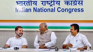 कांग्रेस कब शुरू करेगी सीट शेयरिंग पर बातचीत? सामने आया बड़ा अपडेट