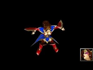 Warcraft 3 Sorceress Quotes