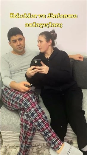 Erkekler ve dinlenme anlayışları 😎 #survival tatil #doga#kamp #orman