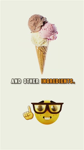 sorbet vs ice cream