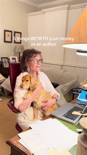 Home Library for Authors: 5 Reasons a Home Library Is Worth the Money