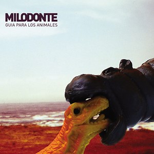 Milodonte - Guía Para Los Animales
