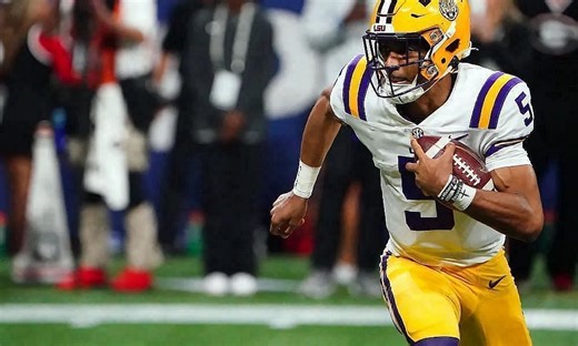 How much is Jayden Daniels NIL deal worth? Jayden Daniels NIL Deal Valuation