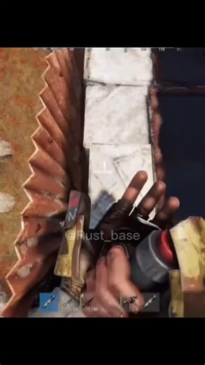 Rust Tips & Updates on Instagram: "Beginner Tips Part 🎯 Master these tricks to level up fast in Rust! 🛠️🔥" #rust #rustgame #playrust #rustgaming #rustgameplay #rustclips #rustgamer #rustmemes #rustpvp #rustservers #rustupdates #facepunch #steam #pcgaming #rustconsole #survivalgame #rustcommunity #gamingclips #fyp #gaming"