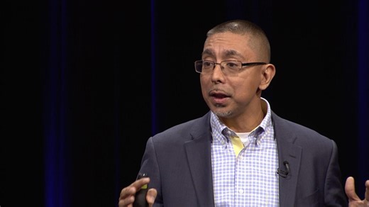 Talks | Firsthand: Gun Violence