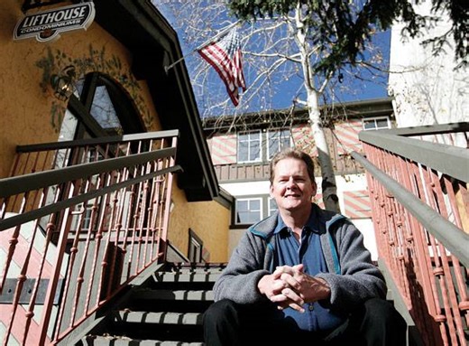 Kevin Foley exits Vail Town Council after 22 years of service