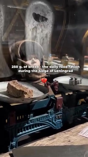 5.9K views · 182 reactions | The Siege of Leningrad (the name of St....