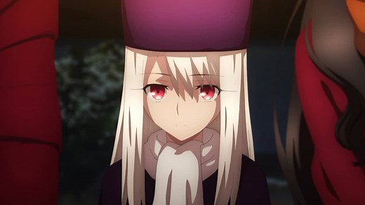 Fate/stay night [Heaven's Feel] | EII - Fate/stay night [Heaven's Feel] II. lost butterfly