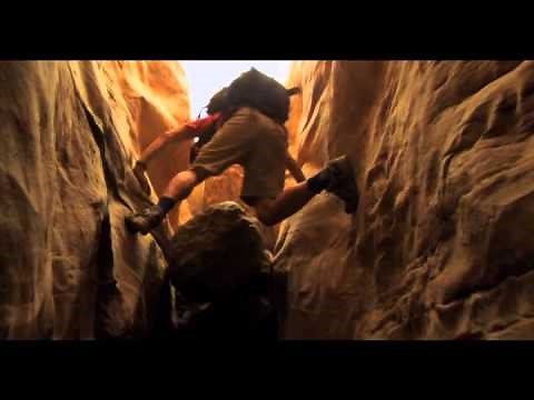 127 HOURS TV Spot #3