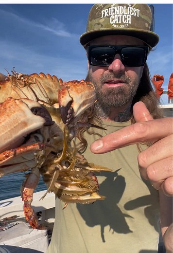 Understanding Female Rock Crab Aprons in Fishing