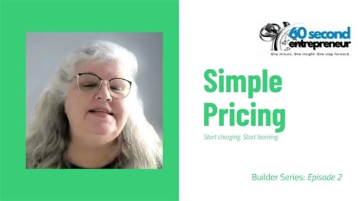 How to Create a Simple Pricing Strategy | Ramona (Ciparis) Gallagher