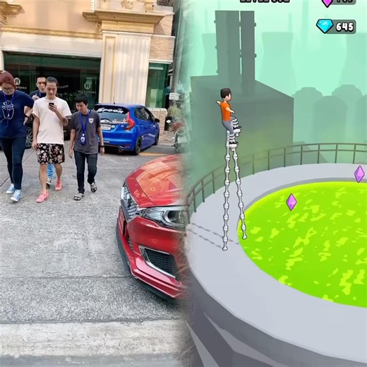 Bring it on then! #WatchTillTheEnd #PeakOfPeaksOfPeaks #PeakAtTheEnd #SmallStoryBigDrama