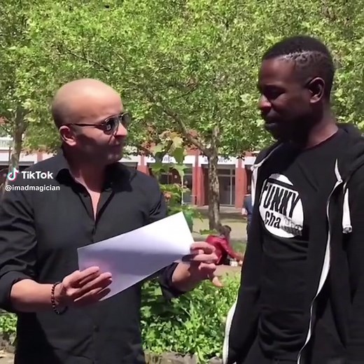 Mind-Blowing Magic Tricks That Will Leave You Speechless!