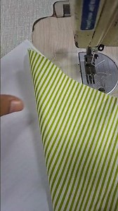 Perfect Oval Hem Sewing Technique #sewing #tipsntricks #clothing #shotsvideo #sewinghacks #diy