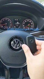 What's the key for on the #volkswagen #passat ? #cars #carbuzz #foryourpage #fyp #fouryou #autos #howto