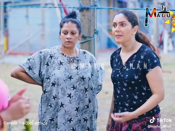 ගෙඩි ටික එල්ලගනින් උබෙ - විනෝදත්මක කතා