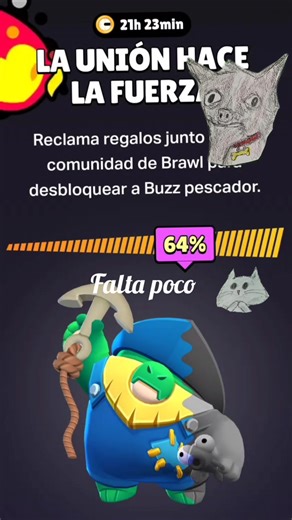 Si se puede! | #brawlstars #reels #brawlstarsshorts #brawlstarsmemes