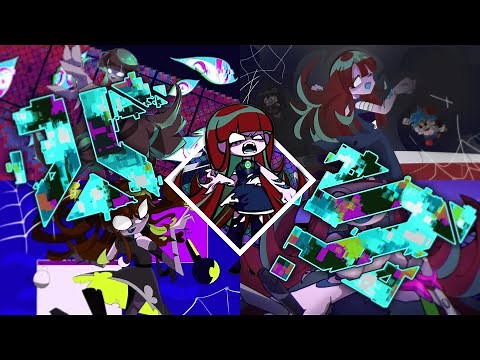 【UTAU】Bug / バグ (feat.Limu)