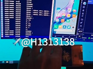 安卓远控全网最稳不掉线不卡顿。Android安卓远程控制软件，注意此软件仅供个人研究学习使用注：该软件用于帮助家里老人不在身边时处理手机问题，以及预防老年诈骗