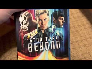 My Paramount Blu Ray Collection (2023 Edition) (My Movie Company Collection Episode #8)