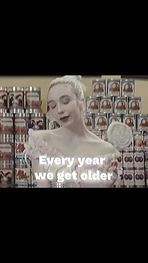 RIP K-12 I just pre saved and am going to pre order Mel's new album