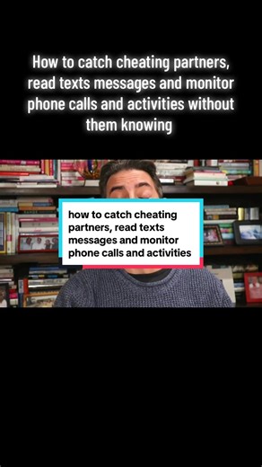 Easy steps on how to catch cheating partners, read texts messages and monitor phone calls and activities without them knowing using Gerrard Tech Investigations! Reach out to us using the link in bio #cheater #cheatersgettingcaught #cheatinghusband #fyp #narcissist