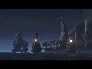This Is Berk | How To Train Your Dragon (1 hour)