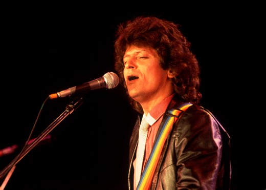 Country Music Legend Dies After Entering Hospice Care: Johnny Rodriguez Was 73