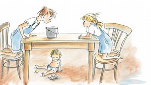 It's A Miroocool! - Teaser