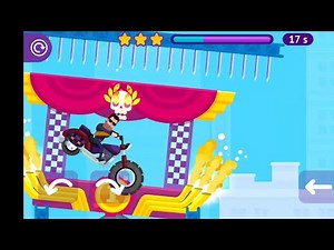 Happy Racing Gameplay # 7