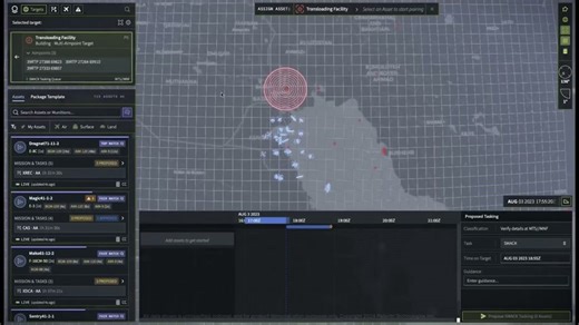 Get in early! Top 3 AI defense stocks to make millionaires in 2026