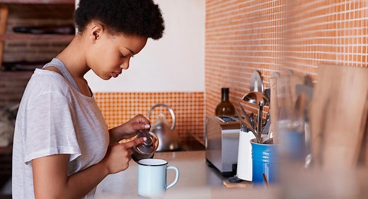 Can you have caffeine while pregnant?