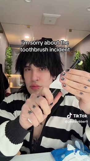 The Toothbrush Incident of Daniel Larson Explained