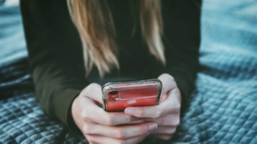 Changing Tracks 2025: Sonya's message on grief - ABC listen