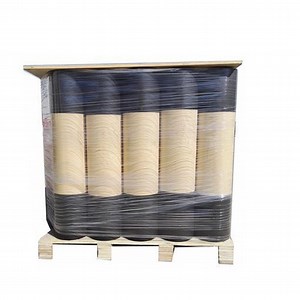 [Hot Item] America Standard Paper Based Asphalt Roofing Felt Paper Underlayment Membrane