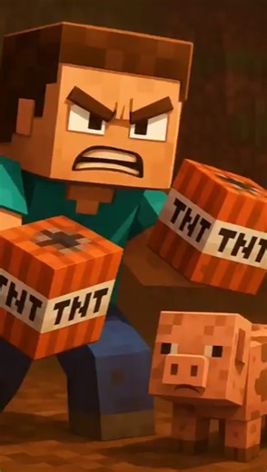 I Got Possessed to Kill in Minecraft... 💀 #shorts