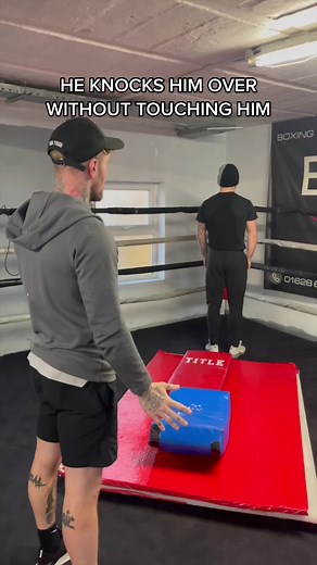 Mind-Blowing Hypnosis Technique Revealed