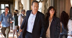 Film review: ‘Inferno’ is a damp squib