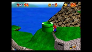 Rematch with Koopa the Quick