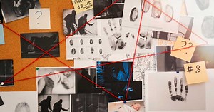 Eight of the Strangest Unsolved Murders of the 20th Century - Historic Mysteries