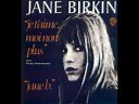 Jane Birkin - Je t'aime moi non plus - 1969