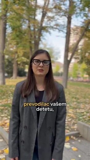 Онлајн школа српског језика, културе и традиције on Instagram: "Šala na stranu, mi pomažemo deci da nauče i usavrše srpski jezik. Od prvih reči do pisane ćirilice. Sistem koji smo razvili još 2020. i usavršavali proteklih godina, jednostavno garantuje uspeh. Što je u krajnjoj liniji i potkrepljeno garancijom - ako Vam se ne dopadne program posle 30 dana, vratićemo Vam novac. Prvih 7 dana su potpuno besplatni, prijavite se i uverite se sami. Ako ne vidite link u objavi, pronađite ga na profilu. U